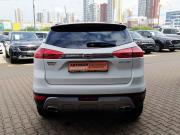 Geely Atlas I Екатеринбург  - изображение 33
