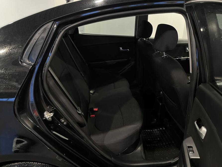 Kia Rio III Чебоксары  - изображение 17
