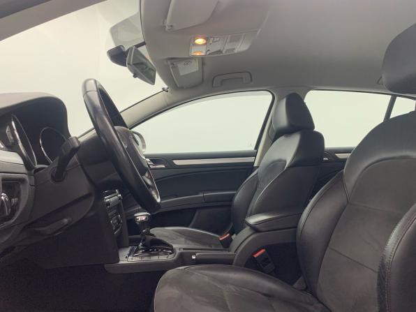 Skoda Superb II с пробегом 2012 года, цена 1 249 000 рублей, 142000 км, лифтбек, Автокод Объявления