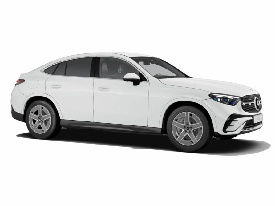 Mercedes-Benz GLC Coupe II (C254) Москва  - изображение 1