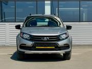 Lada (ВАЗ) Granta I Рестайлинг Вологда  - изображение 26