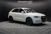 Audi Q3 I (8U) Крым  - изображение 34