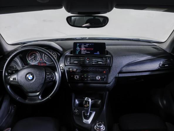 BMW 1 серии II (F20/F21) с пробегом 2012 года, цена 890 000 рублей, 281007 км, хэтчбек, Автокод Объявления