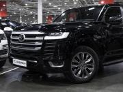 Toyota Land Cruiser 300 Series Санкт-Петербург  - изображение 35