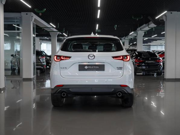 Mazda CX-5 II Рестайлинг с пробегом 2026 года, цена 3 950 000 рублей, 50 км, внедорожник, Автокод Объявления
