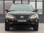 Lexus RX III Рестайлинг Волгоград  - изображение 41