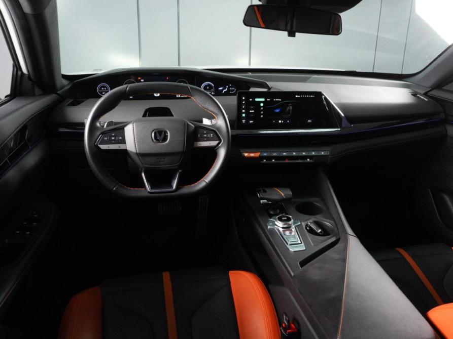 Changan UNI-V I Минеральные Воды  - изображение 6