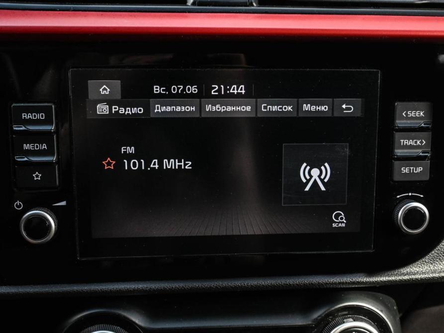 Kia Rio IV Рестайлинг Новороссийск  - изображение 20