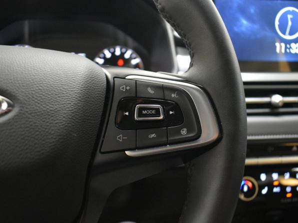 Chery Tiggo 4 Pro I с пробегом 2024 года, цена 1 599 000 рублей, 17475 км, внедорожник, Автокод Объявления