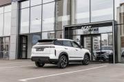 Jaecoo J7 I Рестайлинг Саранск  - изображение 61