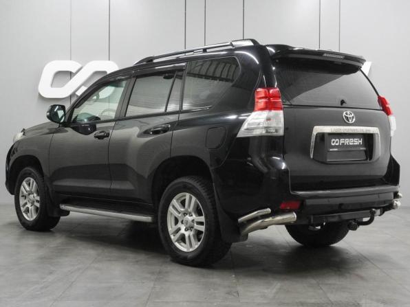 Toyota Land Cruiser Prado 150 Series с пробегом 2011 года, цена 3 139 000 рублей, 277585 км, внедорожник, Автокод Объявления