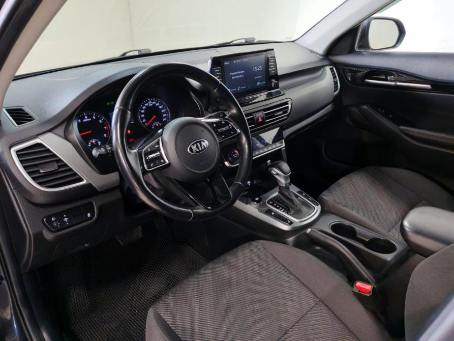 Kia Seltos I Астрахань  - изображение 17