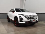 Omoda C5 I Рестайлинг Кемерово  - изображение 31