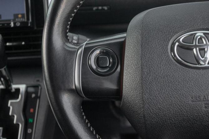 Toyota Sienta II с пробегом 2016 года, цена 1 198 000 рублей, 120000 км, компактвэн, Автокод Объявления