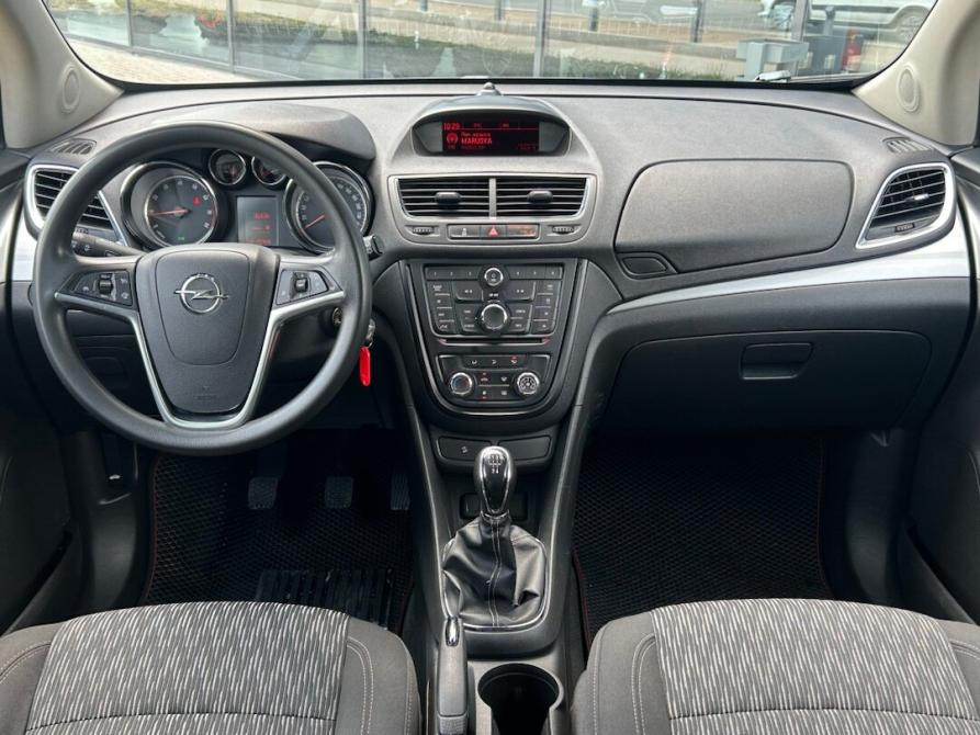Opel Mokka I Энгельс  - изображение 24