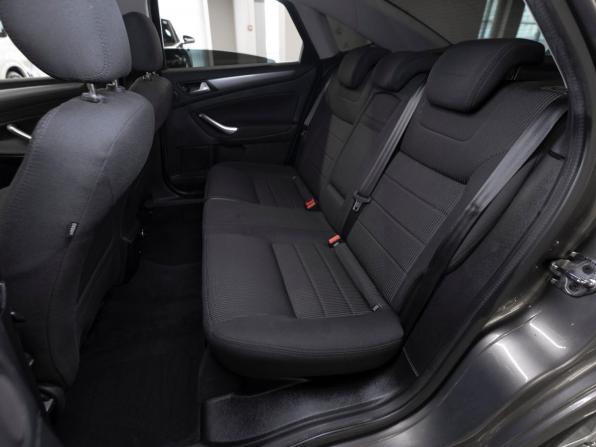 Ford Mondeo IV Рестайлинг с пробегом 2013 года, цена 1 230 000 рублей, 141235 км, седан, Автокод Объявления
