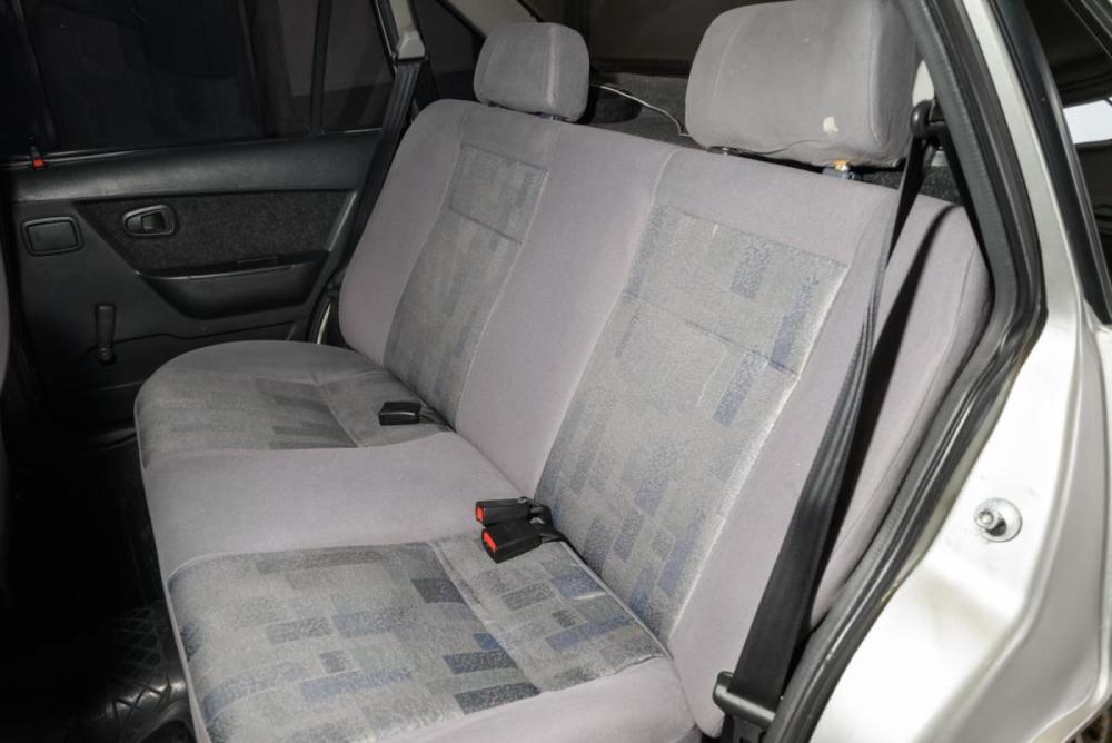 Daewoo Nexia I Рестайлинг Ульяновск  - изображение 9