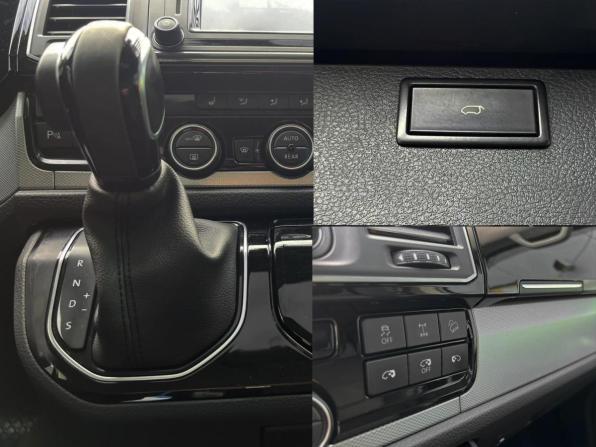 Volkswagen Multivan T6 с пробегом 2019 года, цена 5 900 000 рублей, 134735 км, минивэн, Автокод Объявления