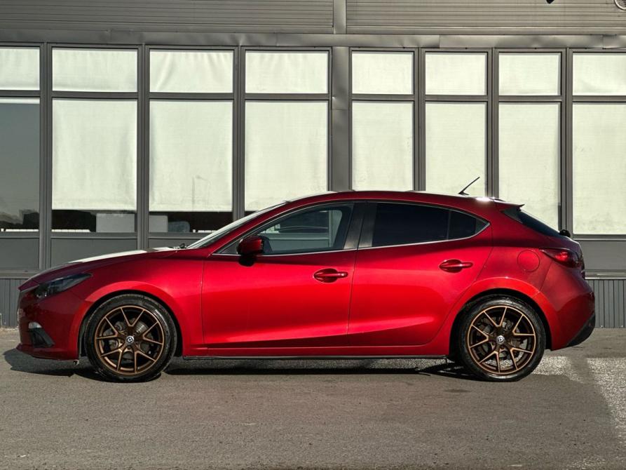 Mazda 3 III (BM) Волгоград  - изображение 4