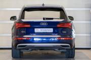 Audi Q5 II (FY) Москва  - изображение 46