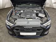 Audi A6 V (C8) Москва  - изображение 32