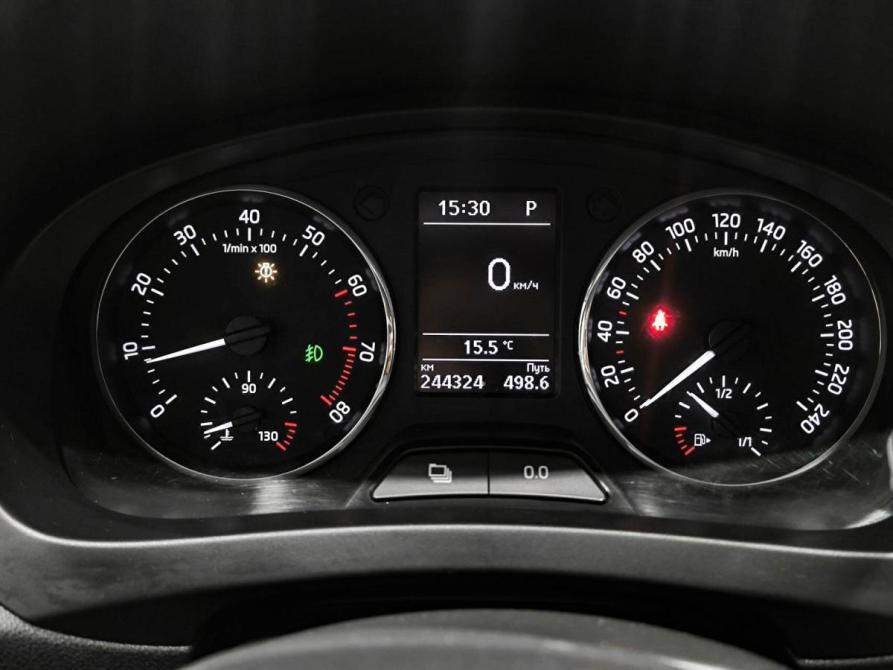 Skoda Rapid I Казань  - изображение 16
