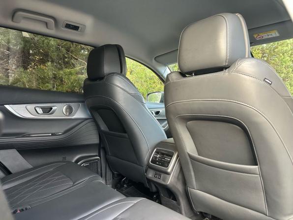 Chery Tiggo 8 Pro Max I Рестайлинг с пробегом 2024 года, цена 2 289 000 рублей, 25881 км, внедорожник, Автокод Объявления