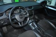 Skoda Octavia III (A7) Москва  - изображение 63