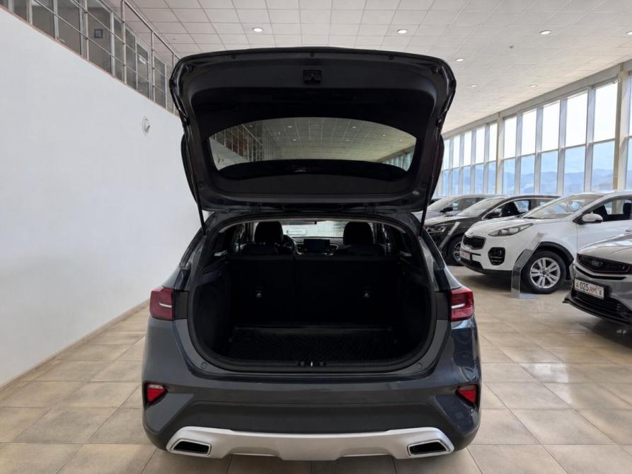 Kia XCeed I Новороссийск  - изображение 21