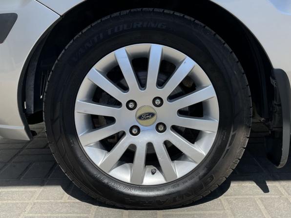 Ford Fusion I Рестайлинг с пробегом 2008 года, цена 650 000 рублей, 74059 км, хэтчбек, Автокод Объявления