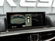 Lexus LX III Рестайлинг 2 Краснодар  - изображение 41