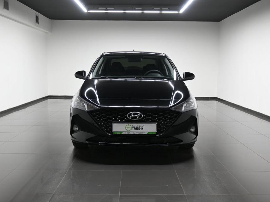Hyundai Solaris II Рестайлинг Тверь  - изображение 3
