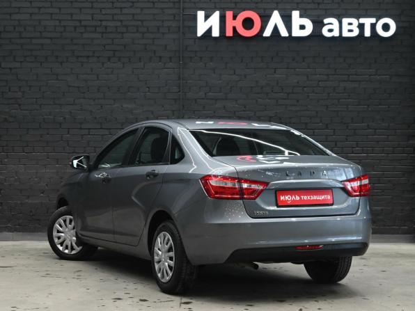 Lada (ВАЗ) Vesta I с пробегом 2020 года, цена 960 000 рублей, 90082 км, седан, Автокод Объявления