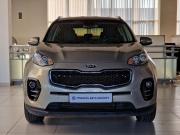 Kia Sportage IV Челябинск  - изображение 24