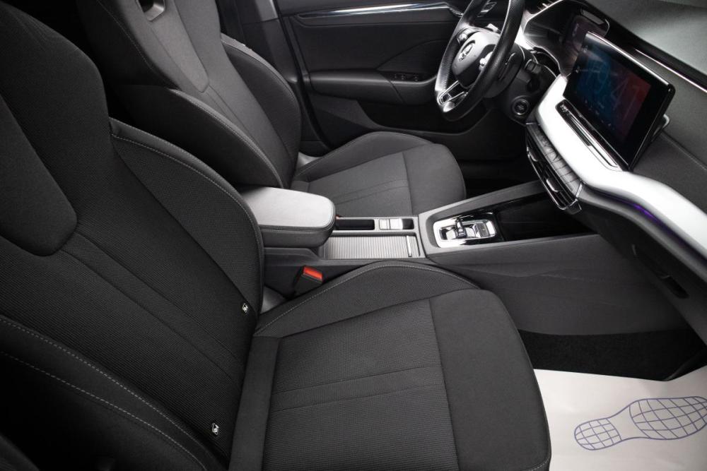 Skoda Octavia IV (A8) Оренбург  - изображение 20