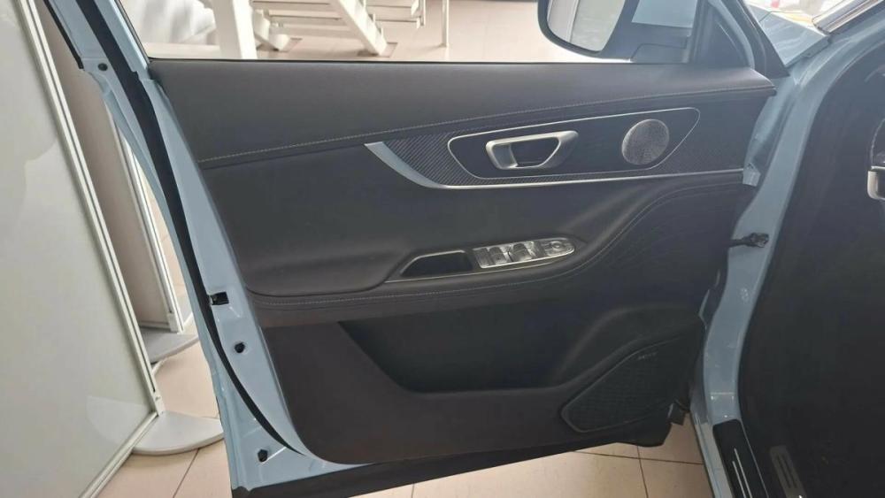 Chery Tiggo 7 Pro Max I Рестайлинг Уфа  - изображение 12