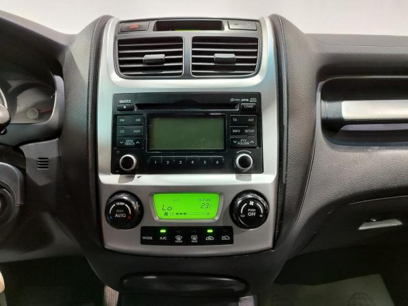 Kia Sportage II Рестайлинг с пробегом 2009 года, цена 890 000 рублей, 198124 км, внедорожник, Автокод Объявления