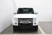 Mitsubishi Pajero IV Ульяновск  - изображение 17