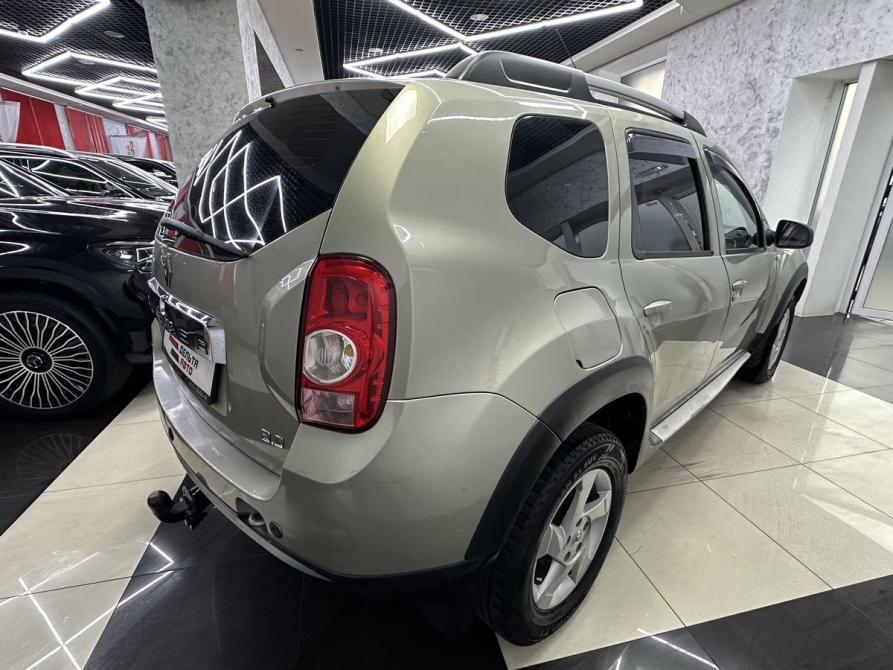 Renault Duster I Ярославль  - изображение 5