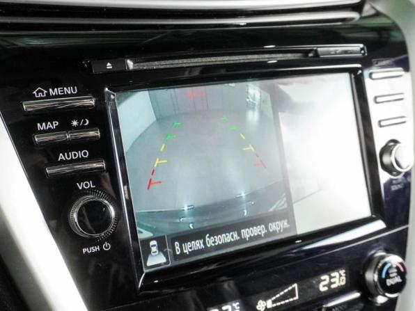 Nissan Murano III (Z52) с пробегом 2017 года, цена 1 995 000 рублей, 212981 км, внедорожник, Автокод Объявления