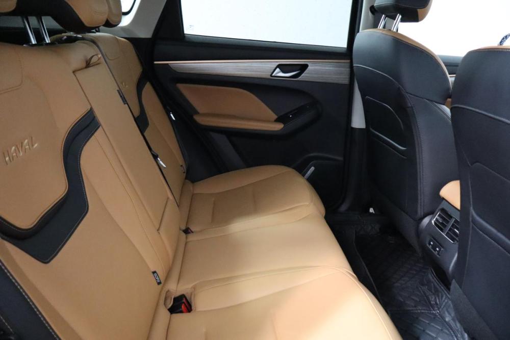 Haval Jolion I Санкт-Петербург  - изображение 12