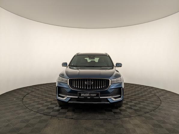 Geely Monjaro I с пробегом 2024 года, цена 3 500 000 рублей, 31412 км, внедорожник, Автокод Объявления