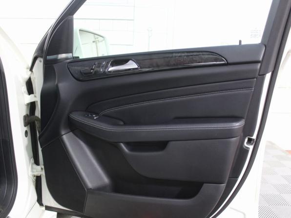 Mercedes-Benz M-Класс III (W166) с пробегом 2013 года, цена 2 433 000 рублей, 129547 км, внедорожник, Автокод Объявления