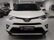 Toyota RAV4 IV (XA40) Рестайлинг Казань  - изображение 24