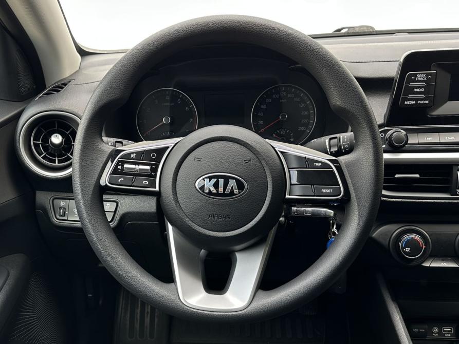 Kia Cerato IV Москва  - изображение 12