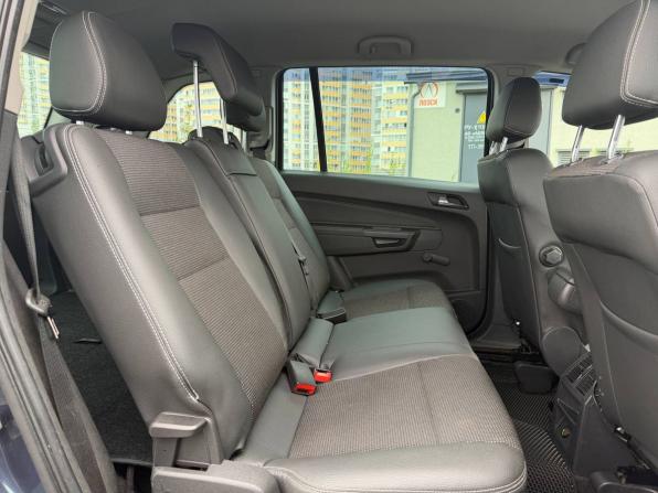 Opel Zafira B Рестайлинг с пробегом 2010 года, цена 595 000 рублей, 220050 км, компактвэн, Автокод Объявления