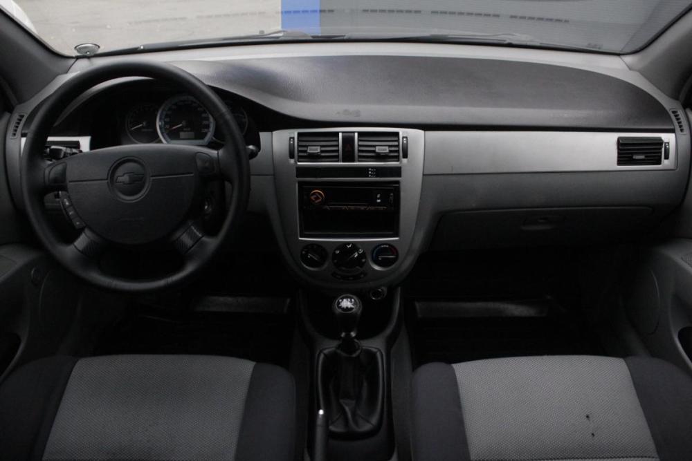 Chevrolet Lacetti I Брянск  - изображение 7