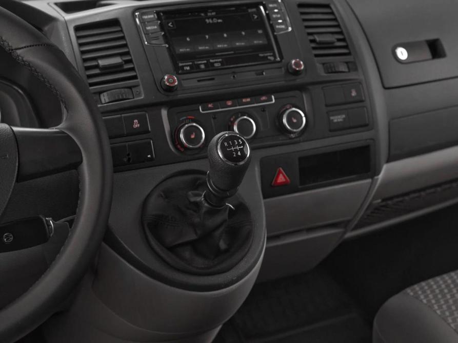 Volkswagen Caravelle T5 Рестайлинг Москва  - изображение 12