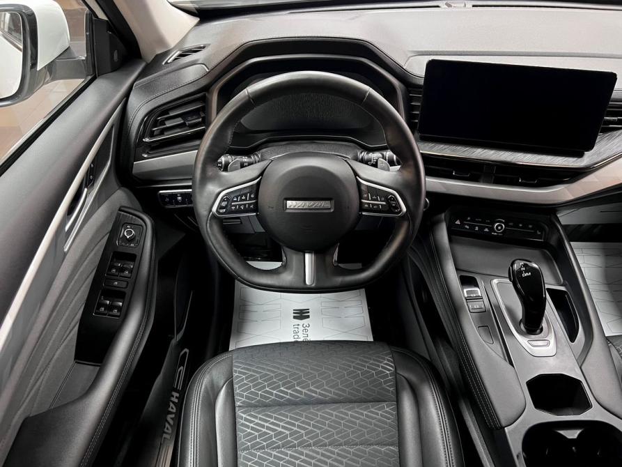 Haval F7x I Рестайлинг Тверь  - изображение 11