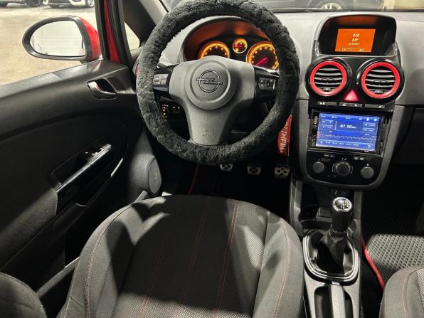 Opel Corsa D Рестайлинг II с пробегом 2011 года, цена 510 000 рублей, 178000 км, хэтчбек, Автокод Объявления